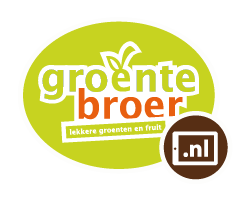 Groentebroer logo
