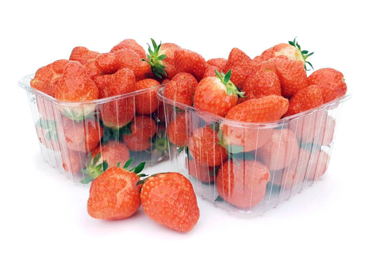 Aardbeien Klasse 2 Online Kopen bij de Fruitspecialist