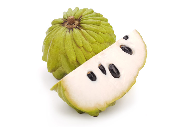 Atemoya Online Kopen bij de Fruitspecialist