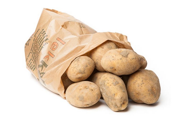 Koop Bintje bij de Specialist uit Tholen