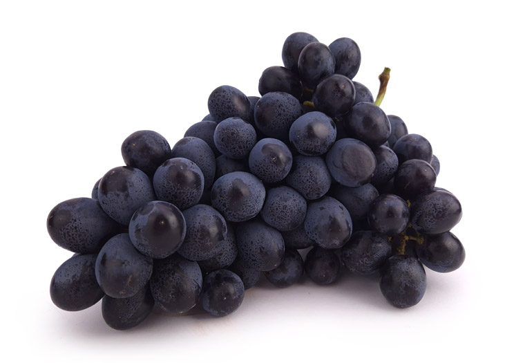 Blauwe Pitloze Druiven Kopen bij de Fruitspecialist