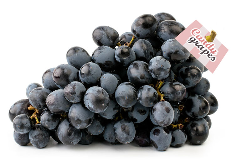Candy Crunch Druiven Online Kopen bij de Fruitspecialist