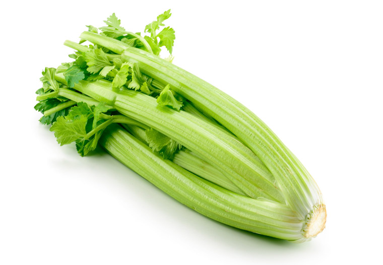 Koop verse Bleekselderij Online op Groentebroer.nl