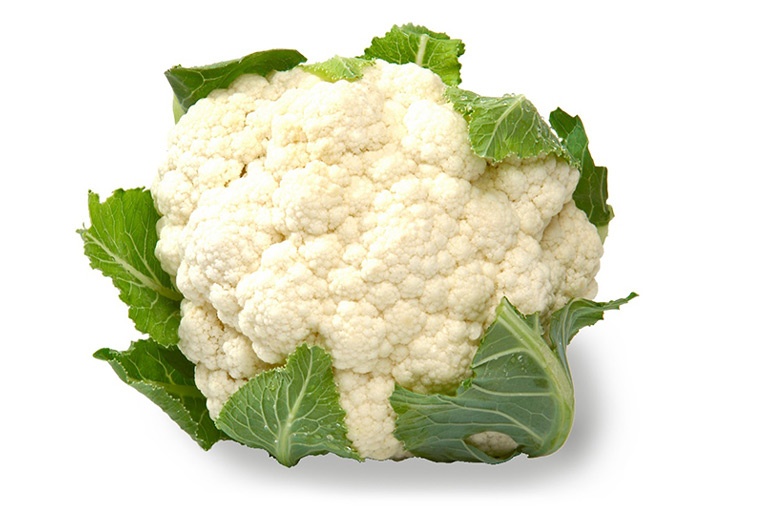 Bloemkool Kopen? Bestel Online op Groentebroer.nl