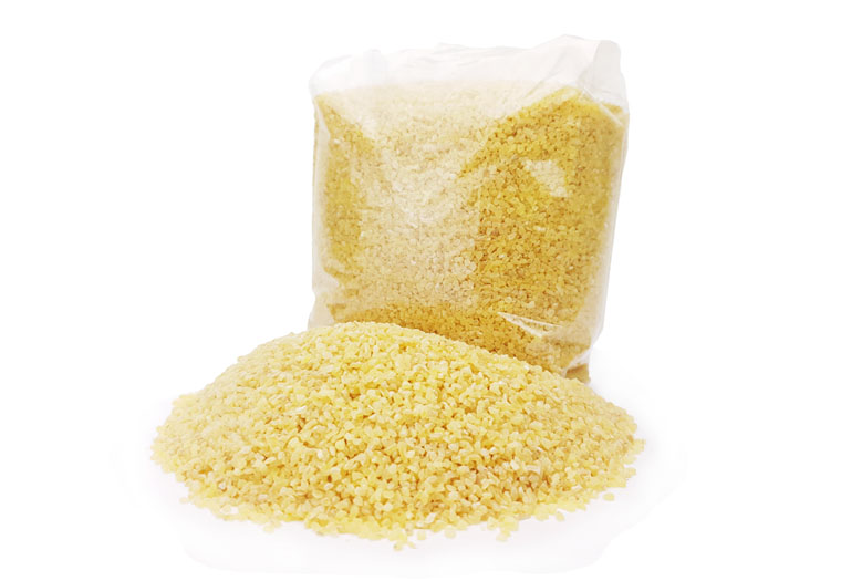 Koop Bulgur Online | Vandaag besteld = Vandaag in huis