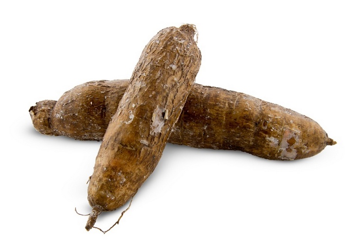 Bestel Online Cassave bij de Specialist in Exotische Groente