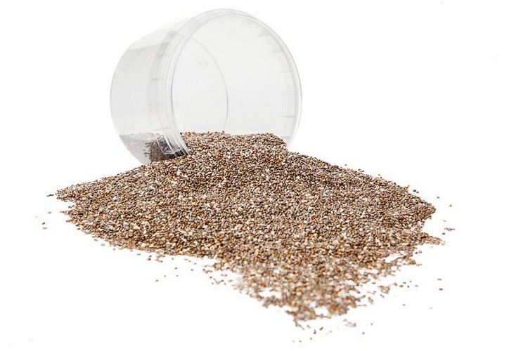 Chiazaad Bestellen bij de Online Specialist