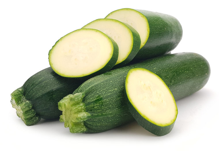 Verse Courgettes Online Kopen. De Online Specialist