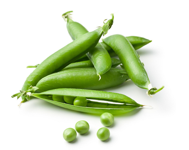 Verse Doperwten online kopen - Groentebroer.nl