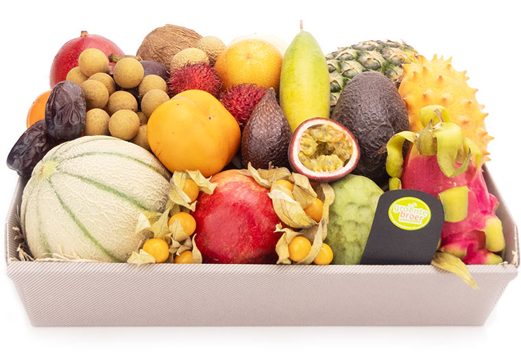 Exotenmand Online Kopen bij de Fruitspecialist