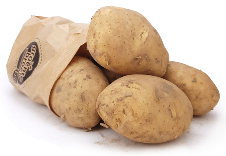 Frietbonken Bestellen bij de Online Groenteman