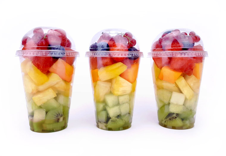 Fruitbekers Online Kopen bij de Fruitspecialist