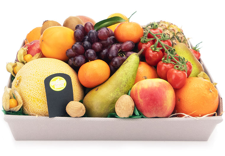 Fruitstapel Online Kopen bij de Fruitspecialist