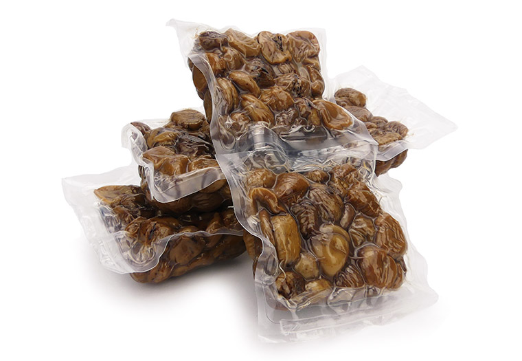 Koop Gekookte Kastanjes Online bij de Specialist