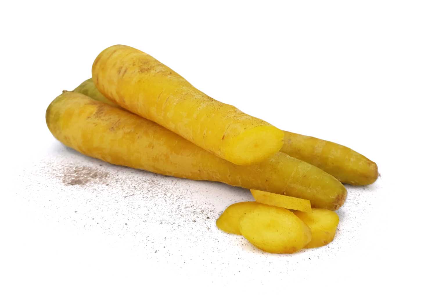 Koop Gele Winterpeen Online. Vandaag Bestellen = Vandaag in Huis