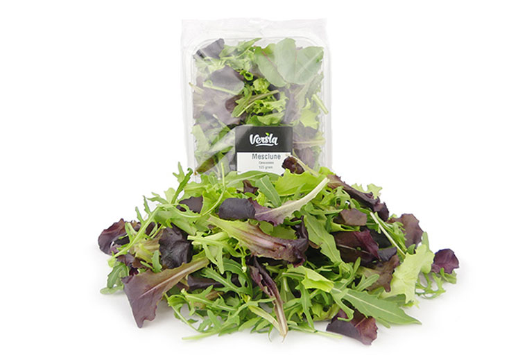 Koop Online Gemengde Sla bij Groentebroer