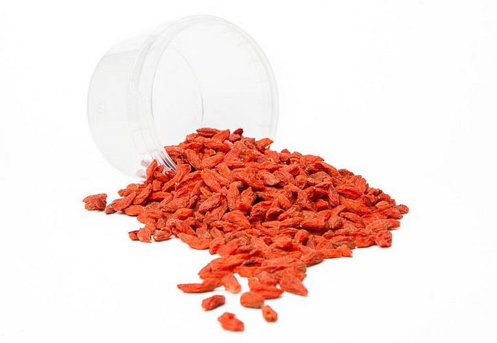 Gojibessen Online Kopen bij de Fruitspecialist