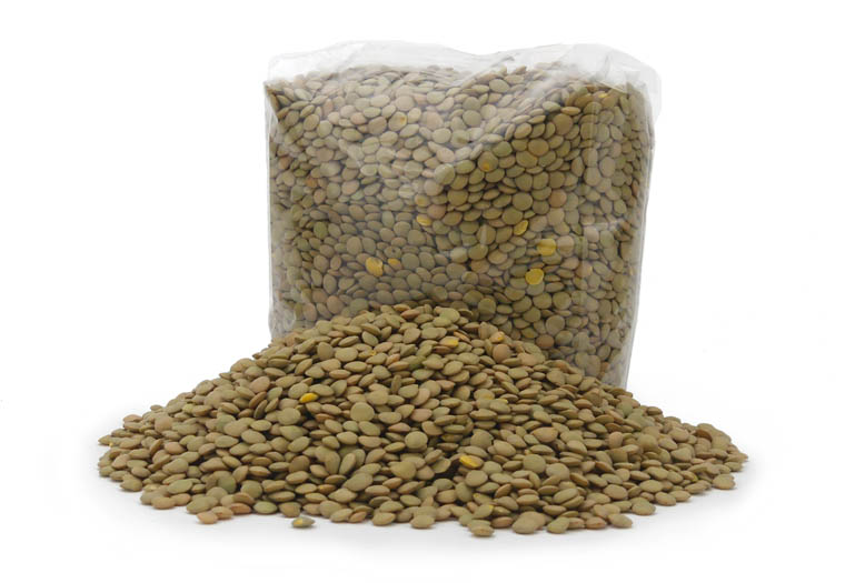 Koop eersteklas Linzen online | Groentebroer.nl