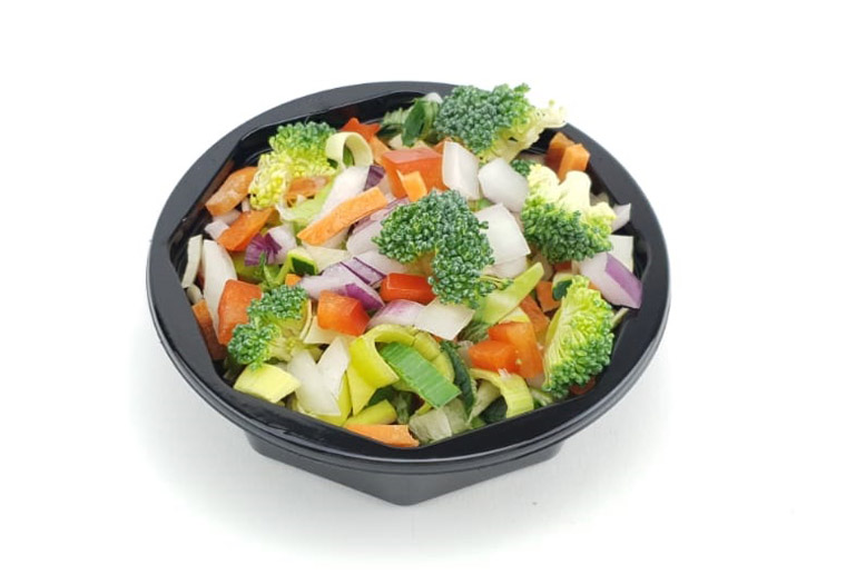 Bestel Online Gourmetschaaltjes Bij de Specialist