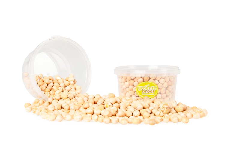 Gele Hele Erwten Online Kopen - Groentebroer.nl