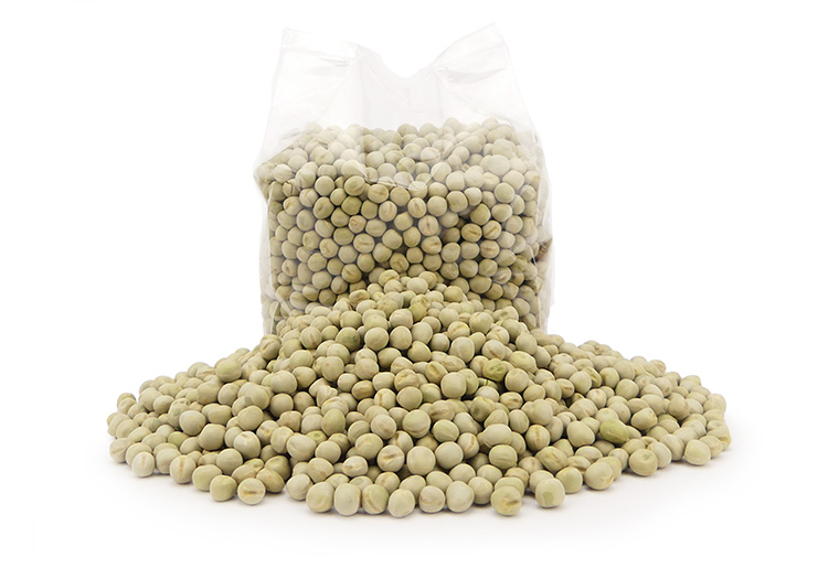 Groene Hele Erwten online bestellen - Groentebroer.nl