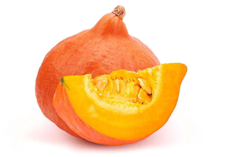 Koop Online Hokkaido Pompoen. Vandaag Bestellen = Vandaag in Huis