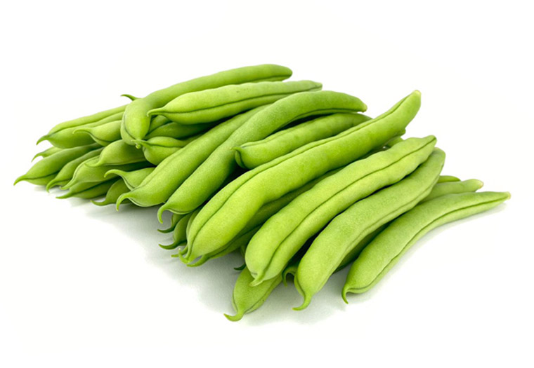 Hollandse Kasbonen - Bestel bij de online groenteman