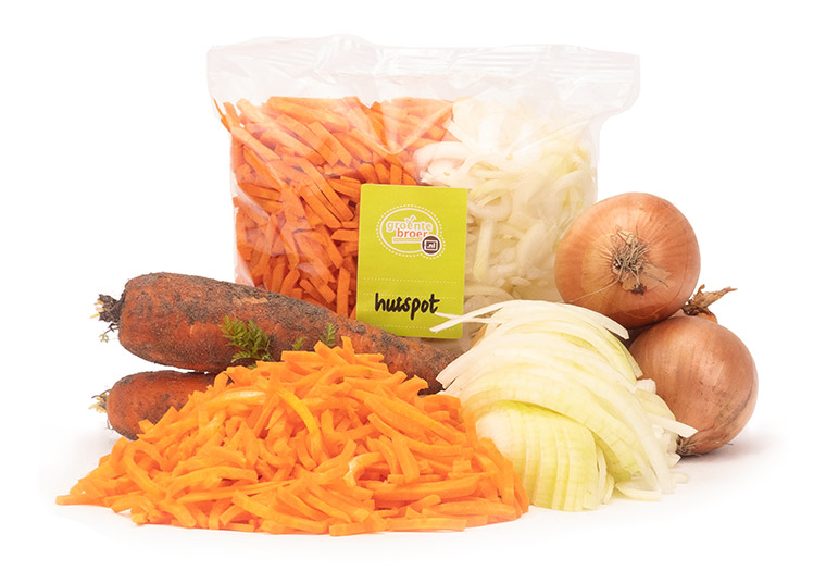 Hutspot Online Kopen bij de Specialist in Groente en Fruit