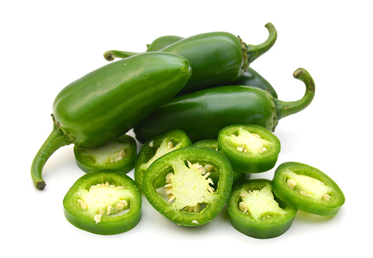 Koop Jalapeno Online. Vandaag Bestellen = Vandaag in Huis