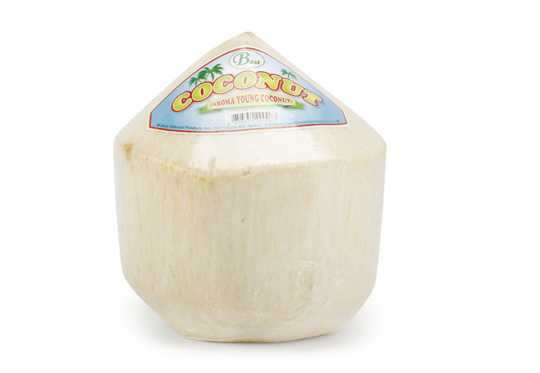 Jonge Kokosnoot Online Kopen bij de Specialist