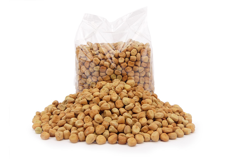 Gedroogde Kapucijners - Kopen bij Groentebroer.nl