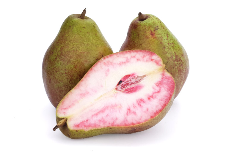 Karmozijn Peren Online Kopen bij de Fruitspecialist