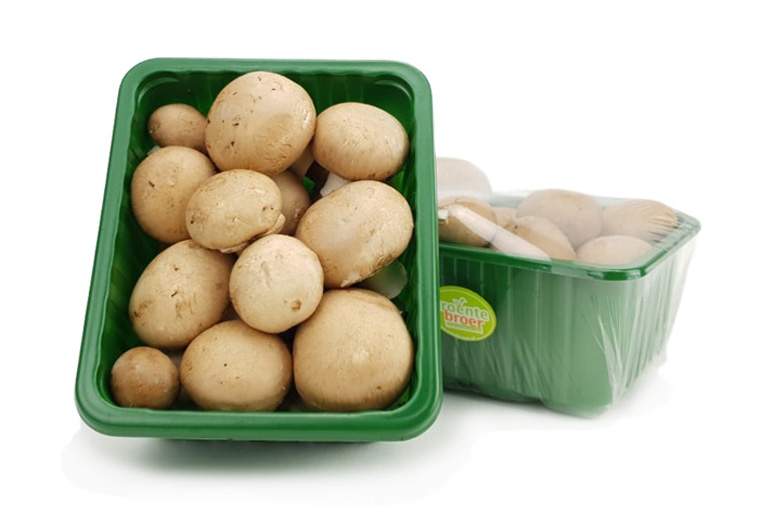 Kastanje Champignons Online Kopen | Groentebroer.nl