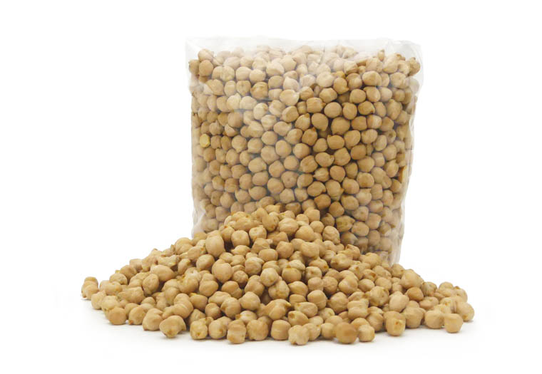 Kikkererwten Online Bestellen bij de Groentespecialist