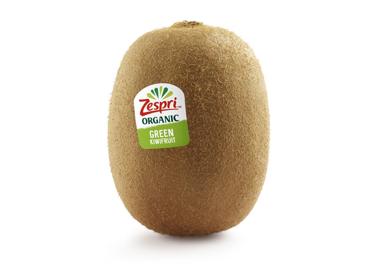 Kiwi Green Organic Online Kopen bij de Fruitspecialist