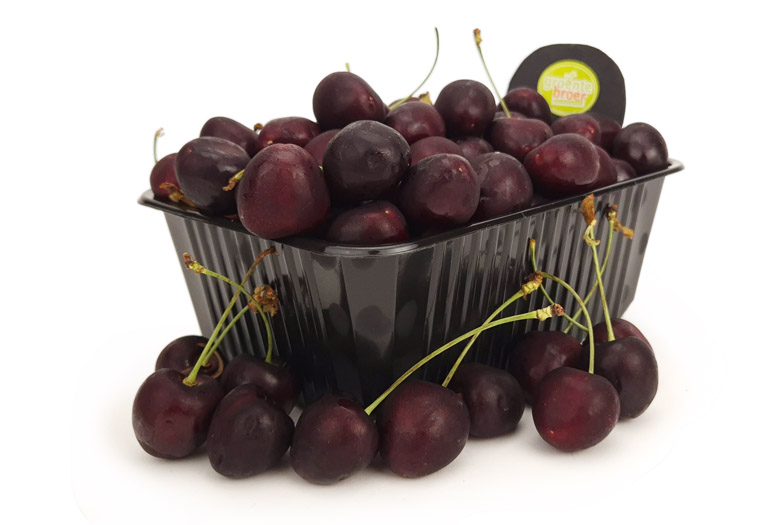 Kleinere Kersen Online Kopen bij de Fruitspecialist