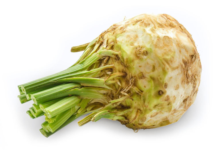 Knolselderij - Online kopen bij Groentebroer