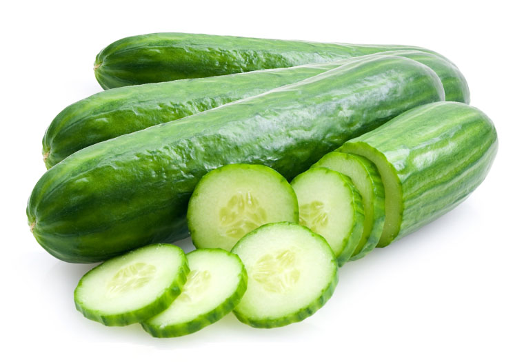 Komkommer Online Bestellen bij Groentebroer.nl