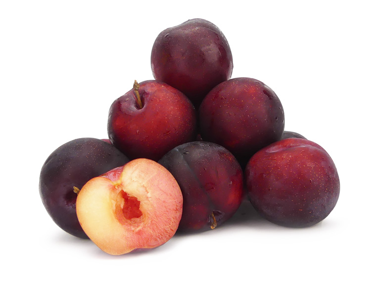 Rode Pruimen Online Kopen bij de Fruitspecialist