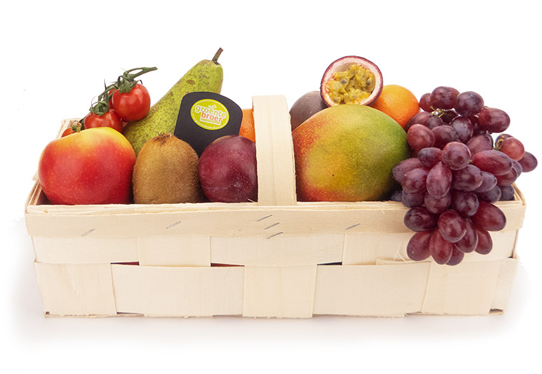 Mand Van Toen Online Kopen bij de Fruitspecialist