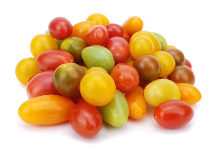 Koop gemixte kleuren Snoeptomaatjes Online