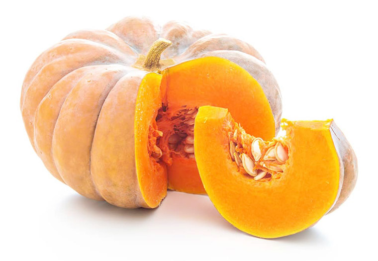 Koop Muskaatpompoen Online - Vandaag besteld, vandaag in huis