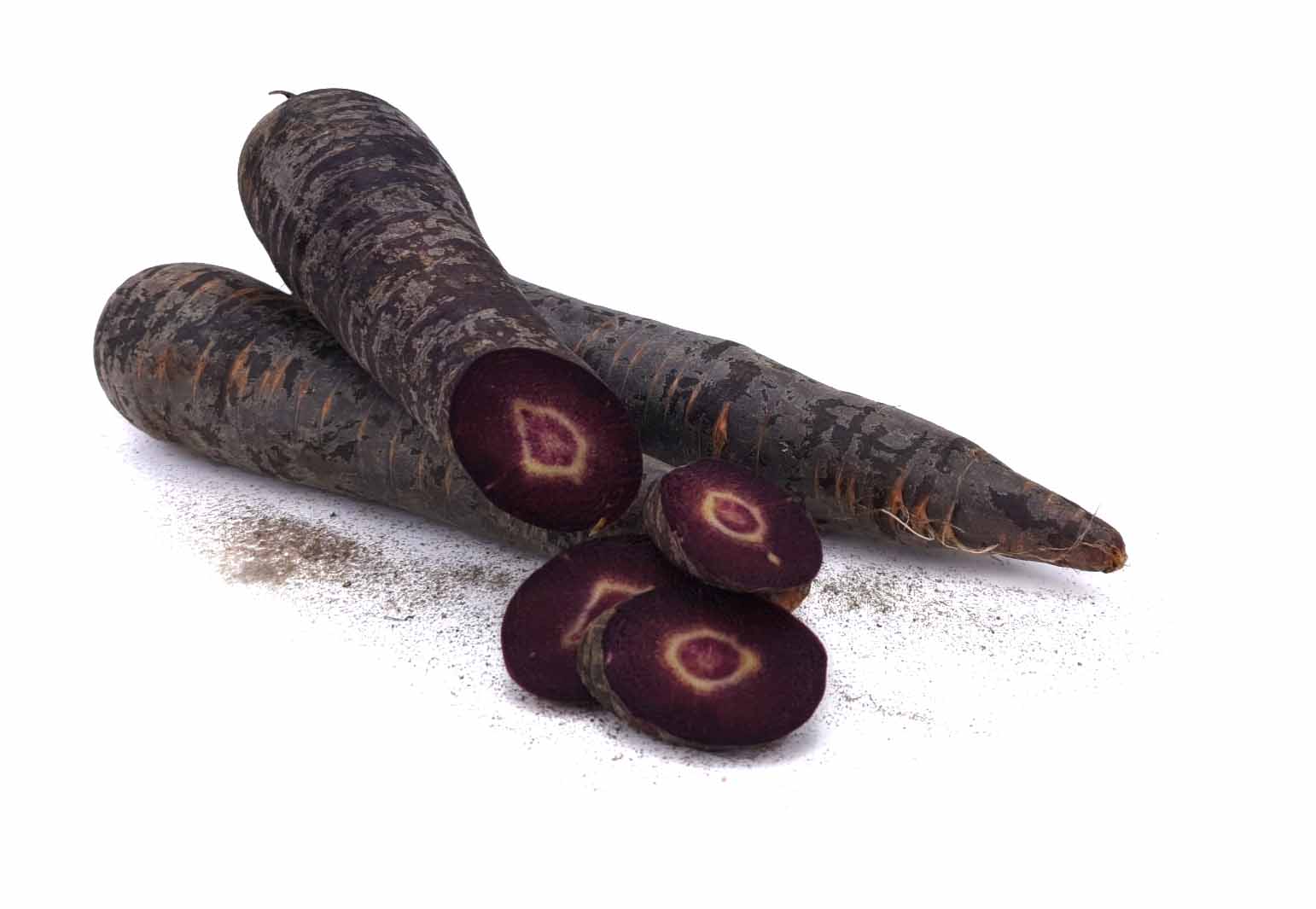 Koop Paarse Winterpeen Online. Vandaag Bestellen = Vandaag in Huis