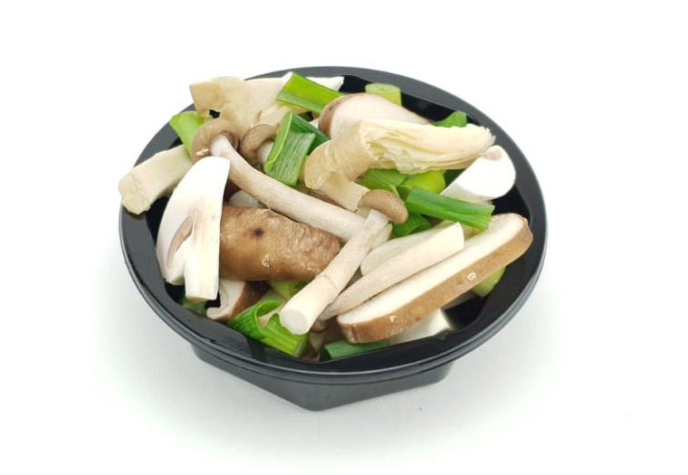 Bestel Online Gourmetschaaltjes Bij de Specialist