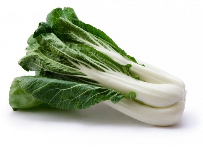 Koop Online knapperige Paksoi bij Groentebroer