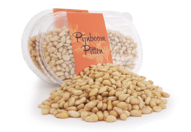 Koop de hoogste kwaliteit Pijnboompitten Online