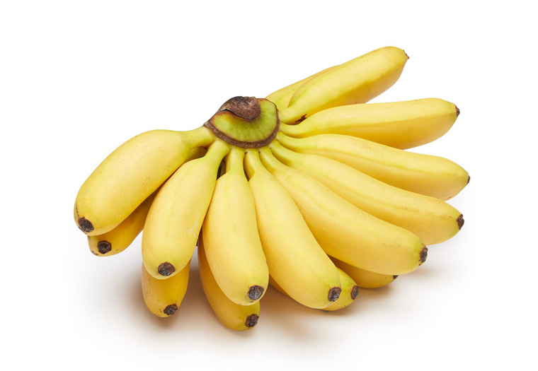 Pisang Mas Online kopen bij de Fruitspecialist