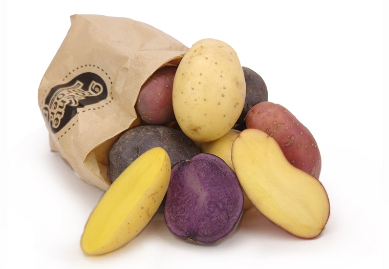 Koop Online Pommes De Terre Bij De Specialist