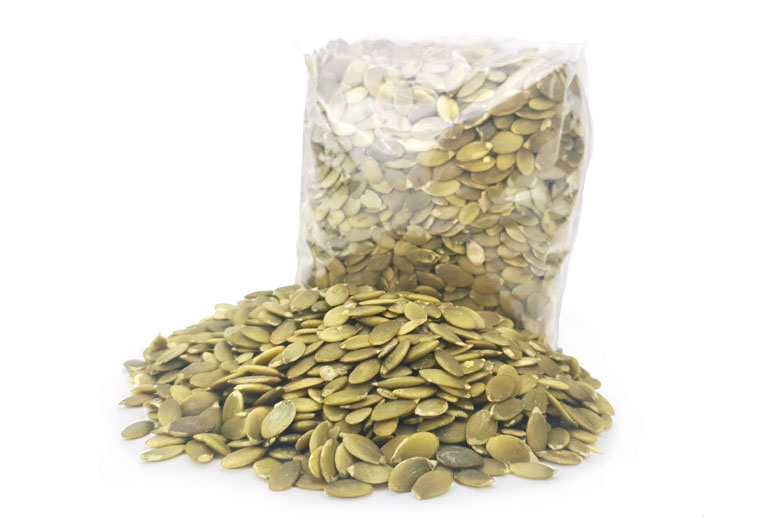 Koop pompoenpitten bij de online specialist