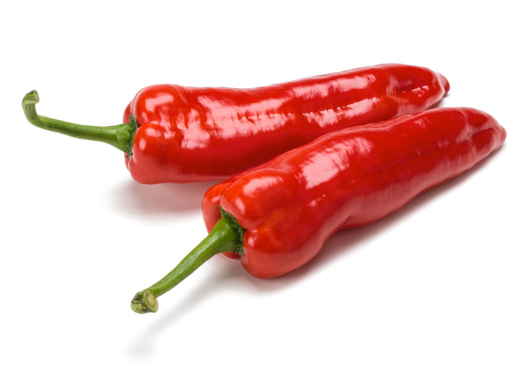 Puntpaprika Online Bestellen | Groentebroer.nl